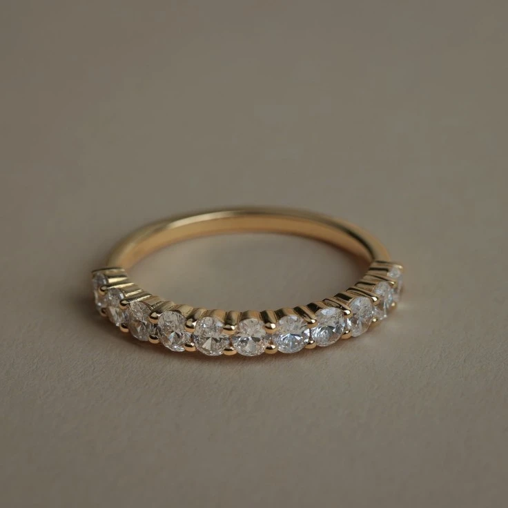 Eternity Ring